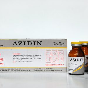 Azidin (Berenil)