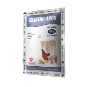 Colistin-1200
