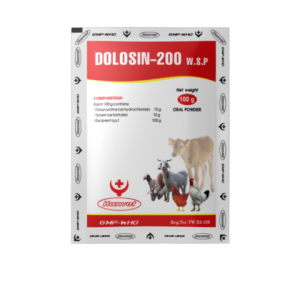 Dolosin-200WSP