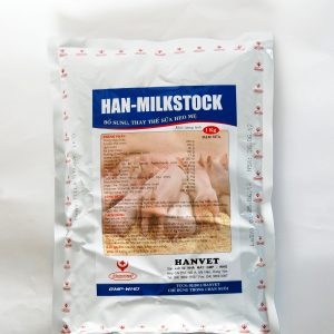 Han-milkstock