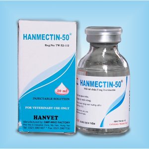 Hanmectin-50