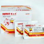 Hanvit K&C