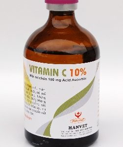 Vitamin C 10%