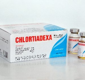 chlotiadexa