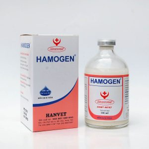 hamogen 1