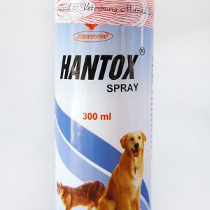 hantox-pray 300 ml