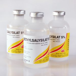 methysalysilic
