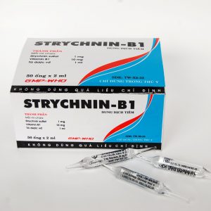 strychnin-B1