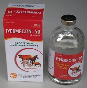 ivermectin-50