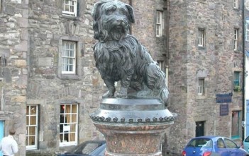 Greyfriars-Bobby
